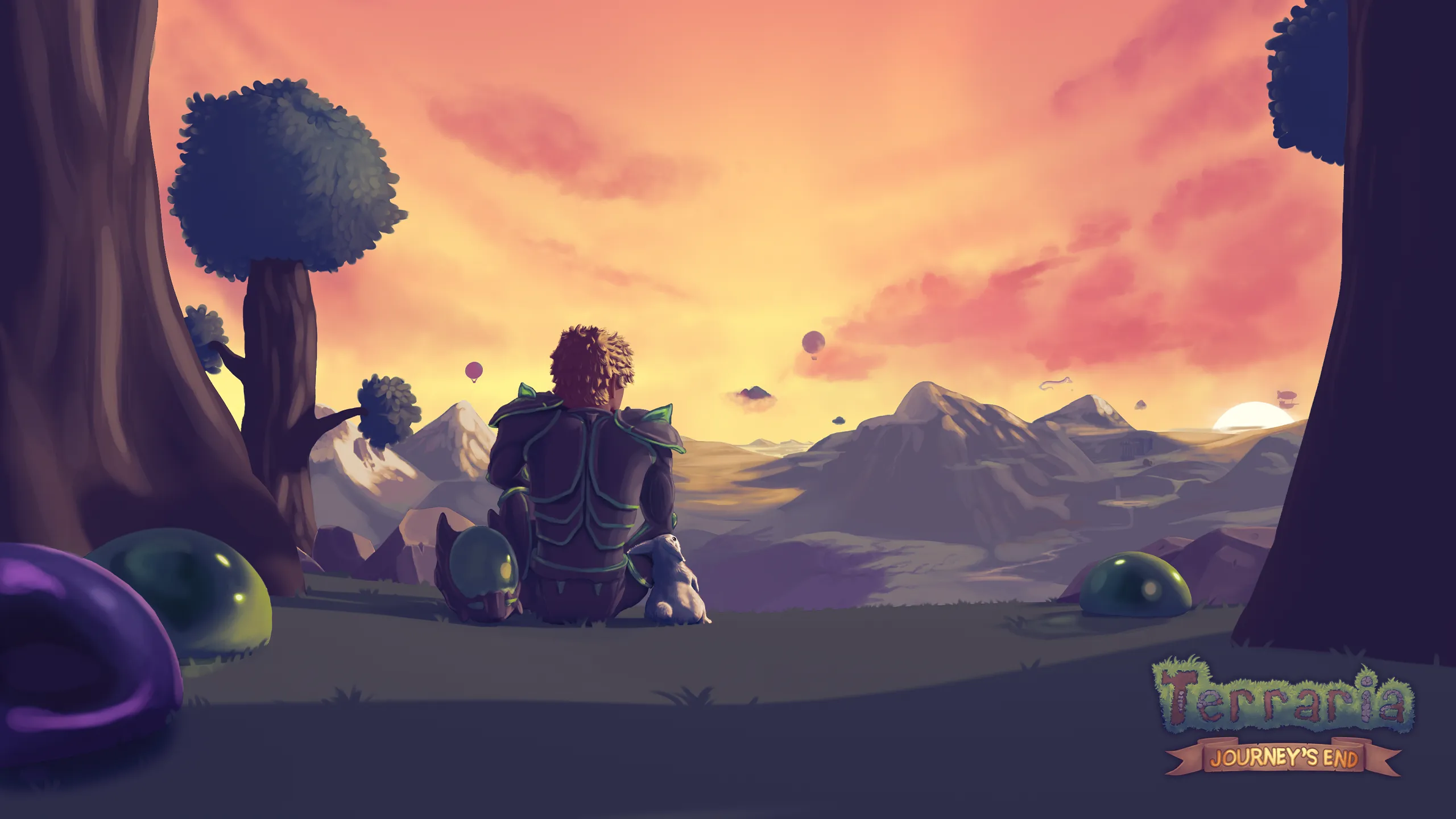 Terraria