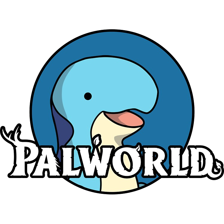 Palworld